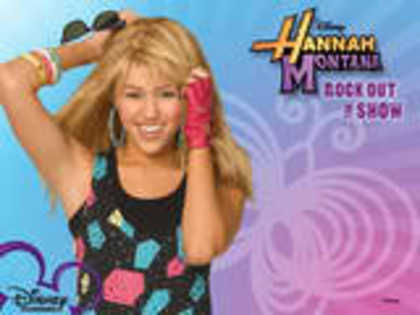 u5j29msm - Hannah Montana