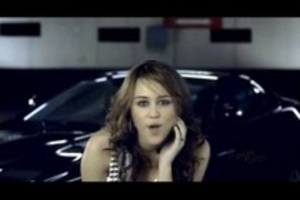 miley cyrus - destiny hope cyrus