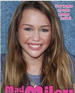 hannah - Hannah Montana