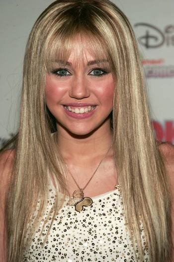 MileySmiley