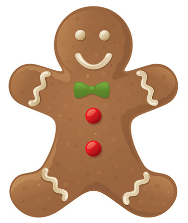 gingerbread-man - GiNgErBrEaD