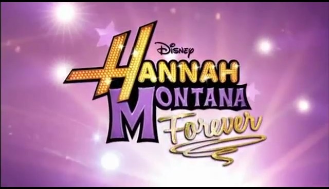  - x Hannah Montana ft Iyaz - Gonna Get This - Screen captures 2010