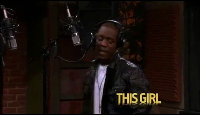  - x Hannah Montana ft Iyaz - Gonna Get This - Screen captures 2010