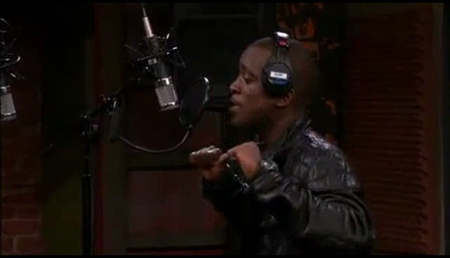  - x Hannah Montana ft Iyaz - Gonna Get This - Screen captures 2010
