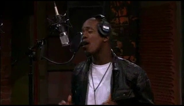  - x Hannah Montana ft Iyaz - Gonna Get This - Screen captures 2010