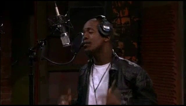  - x Hannah Montana ft Iyaz - Gonna Get This - Screen captures 2010