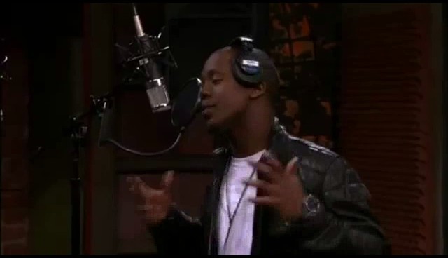  - x Hannah Montana ft Iyaz - Gonna Get This - Screen captures 2010