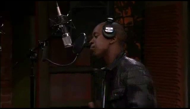  - x Hannah Montana ft Iyaz - Gonna Get This - Screen captures 2010