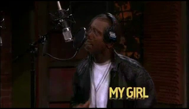  - x Hannah Montana ft Iyaz - Gonna Get This - Screen captures 2010