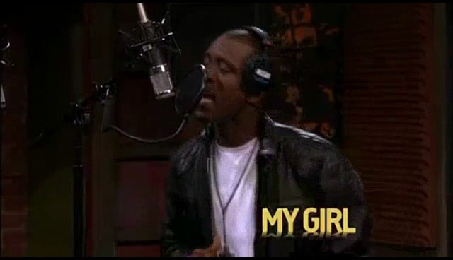  - x Hannah Montana ft Iyaz - Gonna Get This - Screen captures 2010