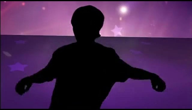 - x Hannah Montana ft Iyaz - Gonna Get This - Screen captures 2010