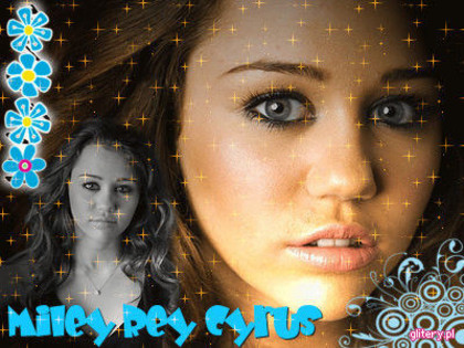 0076167267 - Happy B-day Miley