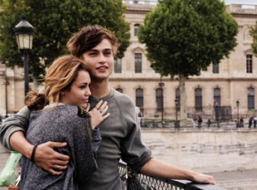 Miley-Cyrus-Douglas-Booth-LOL