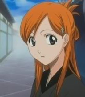 878 - Orihime Inoue