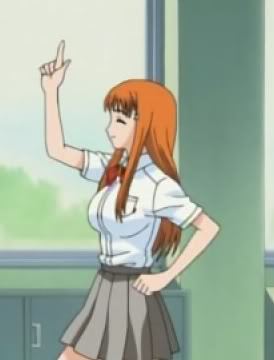 9643000 - Orihime Inoue