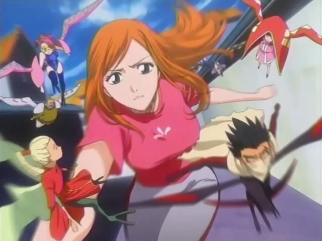 65219033 - Orihime Inoue