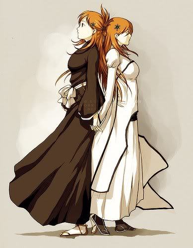 Orihime