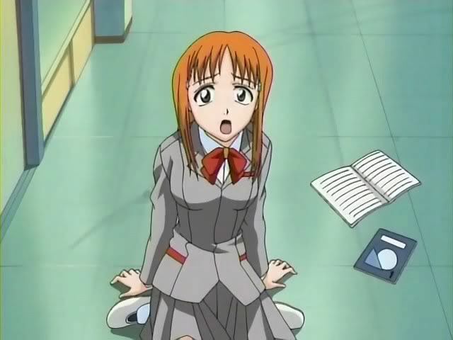 Orihime7