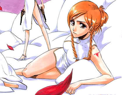 Portrait-InoueOrihime