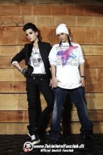 tokio hotel - baieti draguti