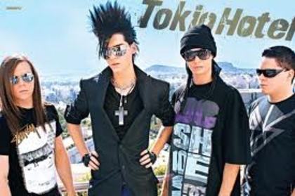 tokio hotel2