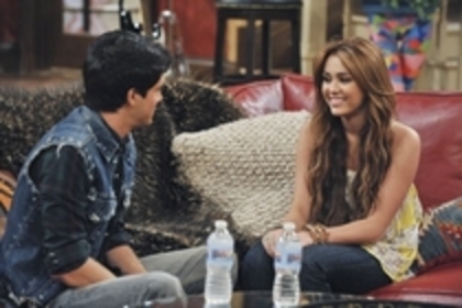 028 - Hannah Montana