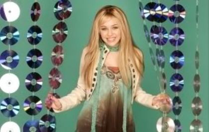 Hannah-Montana