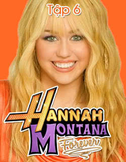 HMF6 - Hannah Montana