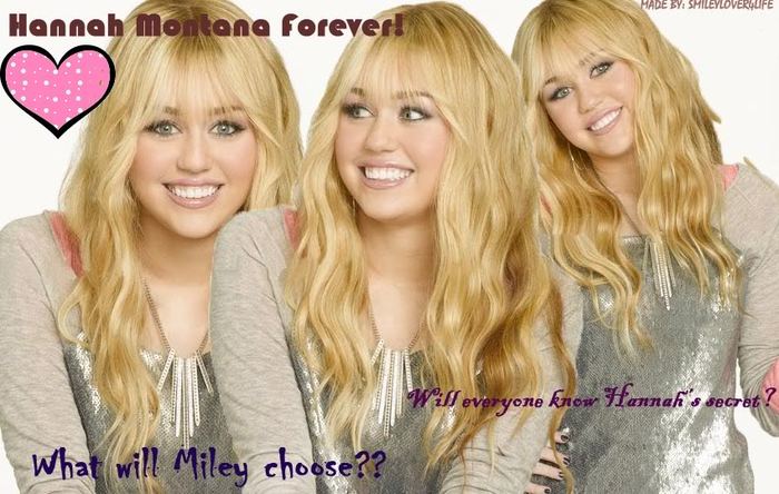 HannahMontanaforeverbg - Hannah Montana