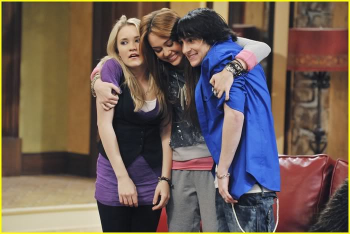 2 - Hannah Montana