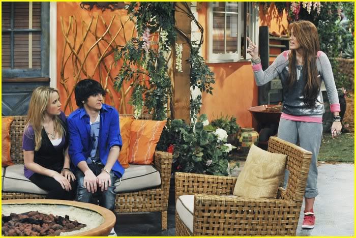 12 - Hannah Montana