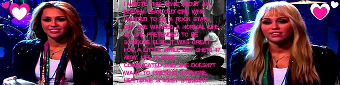 illalwaysremeberyouhannahmontana - Hannah Montana