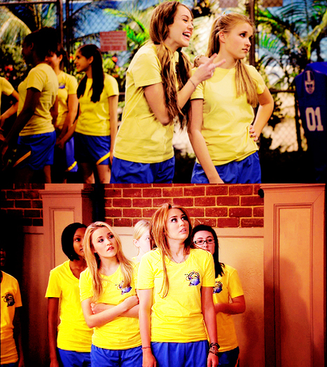 tumblr_lapesaTL1e1qbdayqo1_500 - Hannah Montana