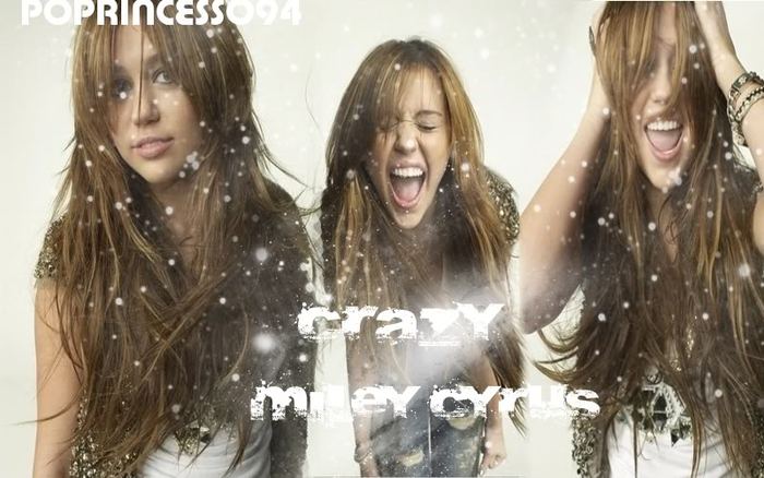 Miley Cyrus Background