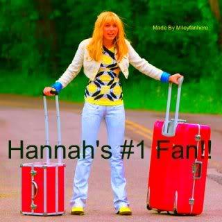 hannahsuitcase