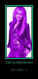 Hannah-Montana