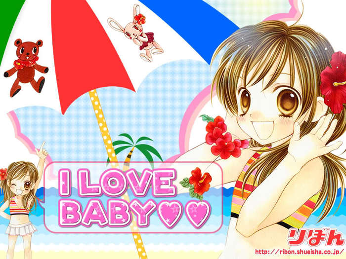 YOKOMakiAishiteruzeBaby01