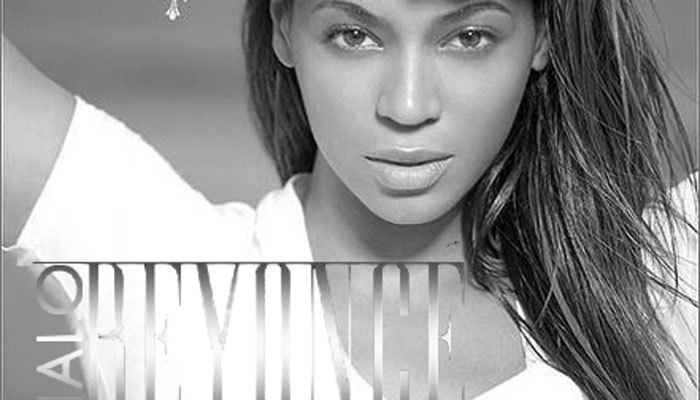 beyonce-halo - byonce si shakira