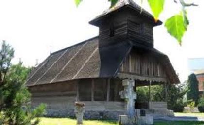 "Biserica din Poiana" - Slobozia - Biserici si Manastiri din Romania