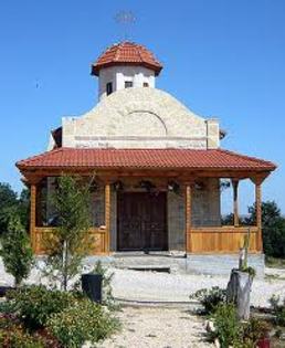 Manastirea Sf. Ioan Casian - Biserici si Manastiri din Romania