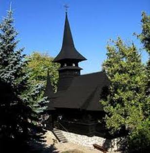 Manastirea Techirghiol - Biserici si Manastiri din Romania