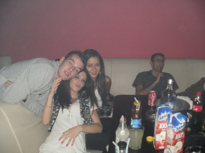 PB130035 - Fire Club 12 Noiembrie