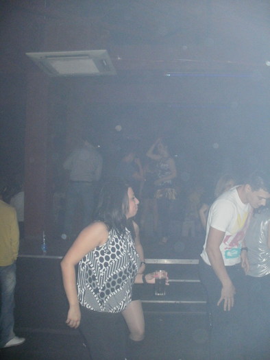 PB130036 - Fire Club 12 Noiembrie