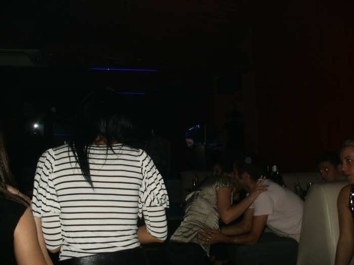 PB130050 - Fire Club 12 Noiembrie