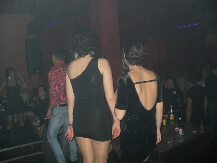 PB200117 - Fire Club 19 Noiembrie