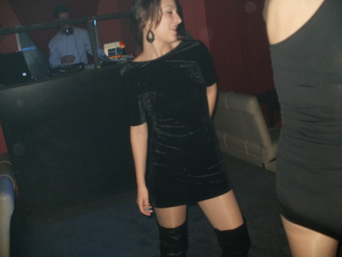 PB200121 - Fire Club 19 Noiembrie