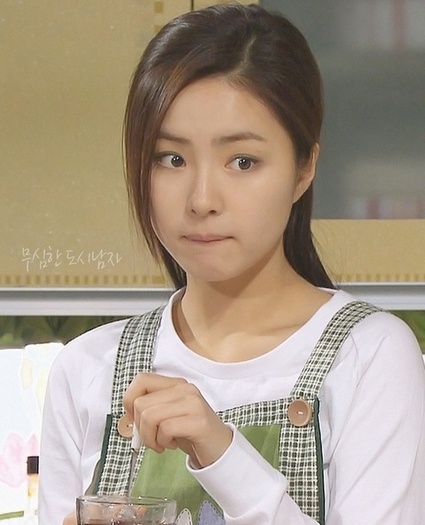 naturaltip - o Shin Se Kyung o