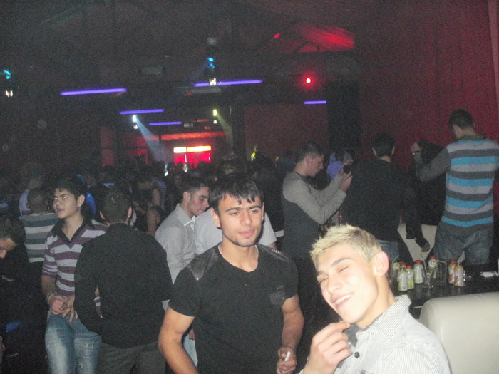 PB270241 - Fire Club 26 Noiembrie