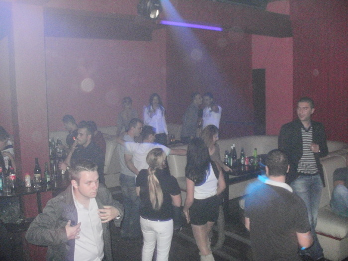 PB270249 - Fire Club 26 Noiembrie