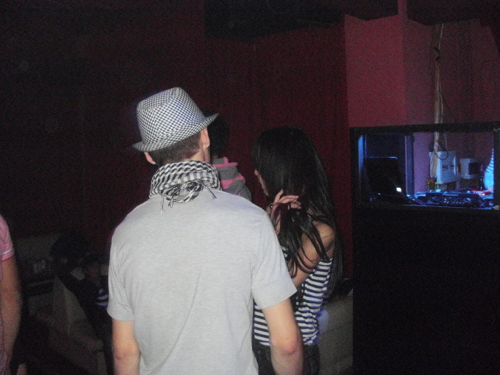 PB270250 - Fire Club 26 Noiembrie